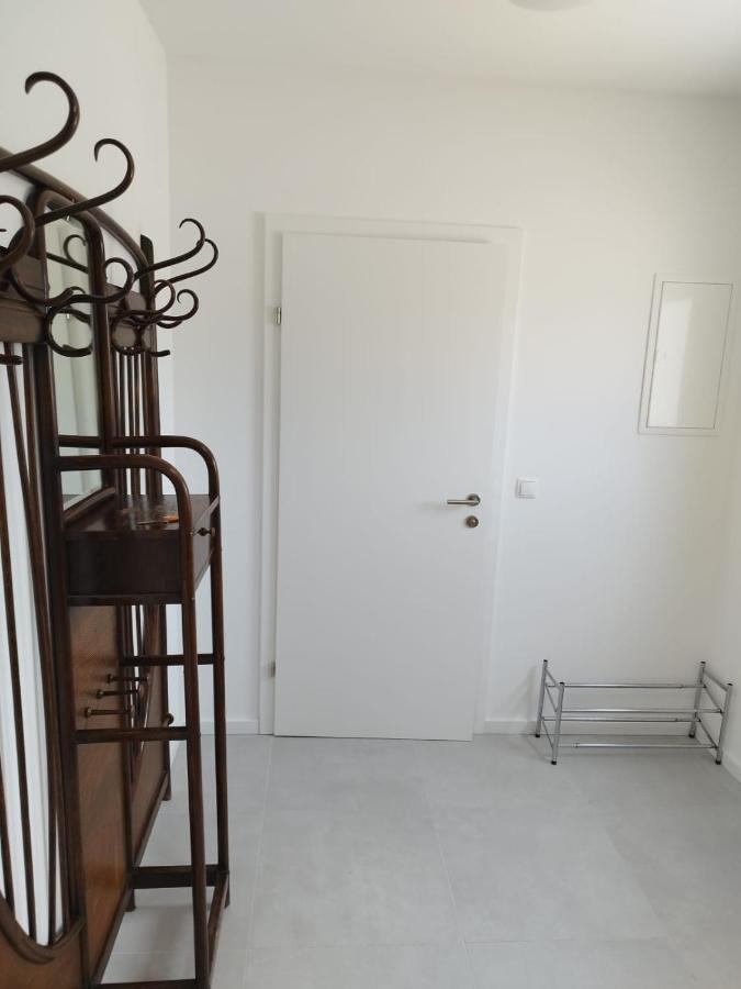 Haus Mit Garten Bei Wien Langenzersdorf Luaran gambar